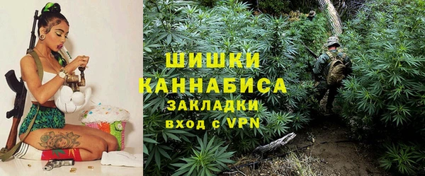 MESCALINE Усинск
